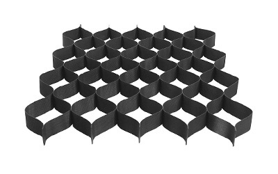 Объемная георешетка Славрос