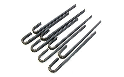 Анкера для георешетки